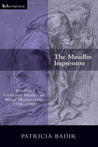 Enlarge image Cover: The Maudlin Impression - University of Notre Dame Press