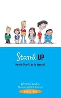 Cover: Stand Up! - Amulet Paperbacks