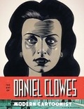 Cover: The Art of Daniel Clowes - Abrams Comicarts