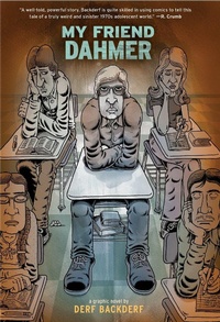 Abbildung von: My Friend Dahmer - Abrams