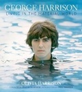Cover: George Harrison - Abrams