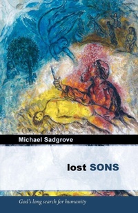 Enlarge image Cover: Lost Sons - SPCK Publishing