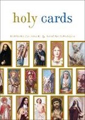 Cover: Holy Cards - Abrams