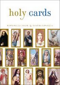 Enlarge image Cover: Holy Cards - Abrams
