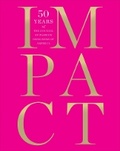 Cover: Impact: 50 Years of the Cfda - Abrams