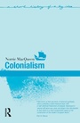 Cover: Colonialism - Longman