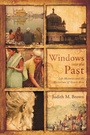 Cover: Windows Into the Past - University of Notre Dame Press