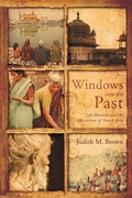 Cover: Windows Into the Past - University of Notre Dame Press
