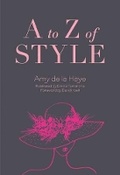 Cover: A to Z of Style - Harry N. Abrams, Inc.
