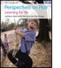 Cover: Perspectives on Play - Routledge