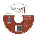 Cover: Technical English Level 1 Test Master CD-ROM for Pack - Pearson Longman