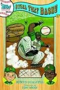 Cover: A Topps League Story - Abrams