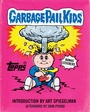 Cover: Garbage Pail Kids - Abrams