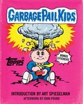 Cover: Garbage Pail Kids - Abrams