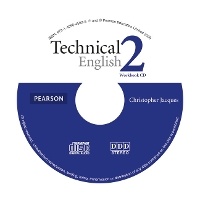 Abbildung von: Technical English Level 2 Workbook CD for Pack - Pearson Longman