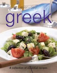 Abbildung von: Greek - Parragon Book Service Ltd
