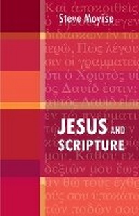 Enlarge image Cover: Jesus and Scripture - SPCK Publishing