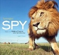 Cover: Serengeti Spy - Abrams