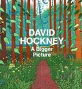 Cover: David Hockney - Harry N. Abrams, Inc.