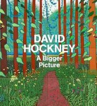 Enlarge image Cover: David Hockney - Harry N. Abrams, Inc.