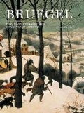 Cover: Bruegel - Harry N. Abrams, Inc.