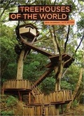 Cover: Treehouses of the World 2013 Wall Calendar - Abrams