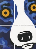 Cover: The Art of George Rodrigue - Abrams