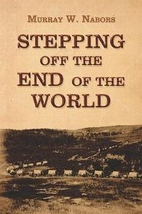 Enlarge image Cover: Stepping Off the End of the World - America Star Books