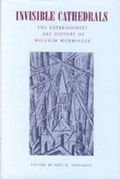 Cover: Invisible Cathedrals - Pennsylvania State University Press