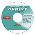 Cover: CAE Expert NE CDROM for SBk pack - Pearson Longman