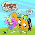 Cover: Adventure Time 2013 Calendar - Abrams
