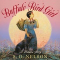 Cover: Buffalo Bird Girl - Abrams Books for Young Readers