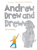 Cover: Andrew Drew and Drew - Abrams Appleseed