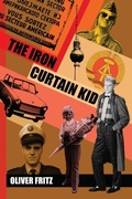 Cover: THE Iron Curtain Kid - Lulu.com