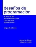 Cover: Desafios de programacion - Lulu.com