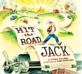 Cover: Hit the Road, Jack - Abrams Books for Young Readers