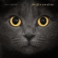 Cover: The Life and Love of Cats - Abrams