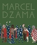 Cover: Marcel Dzama - Abrams