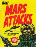 Cover: Mars Attacks - Abrams Comicarts