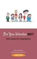 Cover: Do You Wonder Why? - Amulet Paperbacks