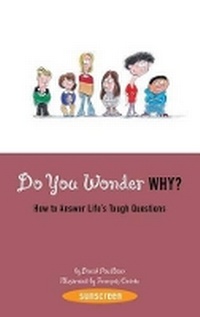 Enlarge image Cover: Do You Wonder Why? - Amulet Paperbacks