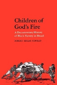 Abbildung von: Children of God's Fire - Pennsylvania State University Press