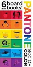 Cover: Pantone - Harry N. Abrams, Inc.