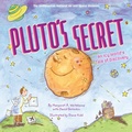 Cover: Pluto's Secret - Abrams Books for Young Readers