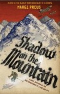 Cover: Shadow on the Mountain - Amulet Books