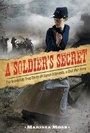 Cover: A Soldier's Secret - Amulet Books