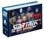 Cover: Star Trek: The Next Generation 365 - Abrams