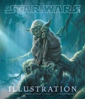 Cover: Star Wars Art: Illustration - Abrams