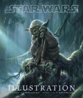 Cover: Star Wars Art: Illustrations Ltd Edition - Abrams