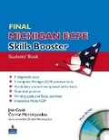 Cover: Michigan ECPE Final Skills Students' Book without key - Pearson Longman